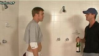 Boys sucking their dicks and having anal sex porn video